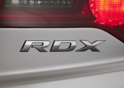 Acura RDX Concept